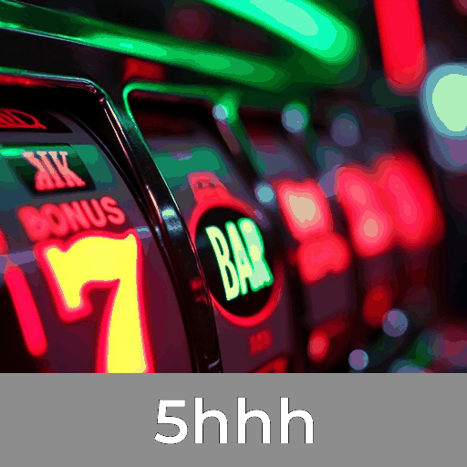 5hhh: Seu Cassino Online Seguro e Premiado