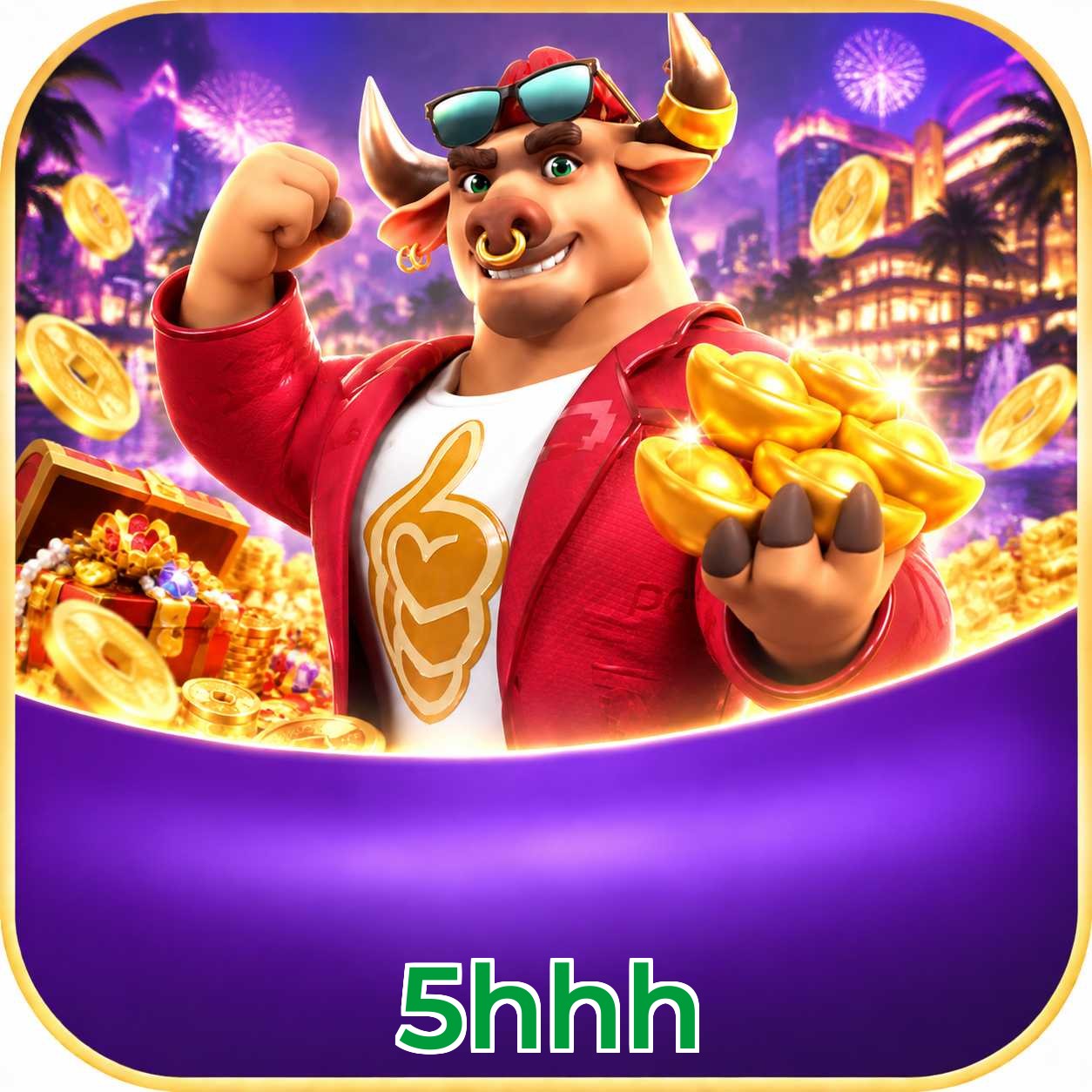 5hhh App FAQ