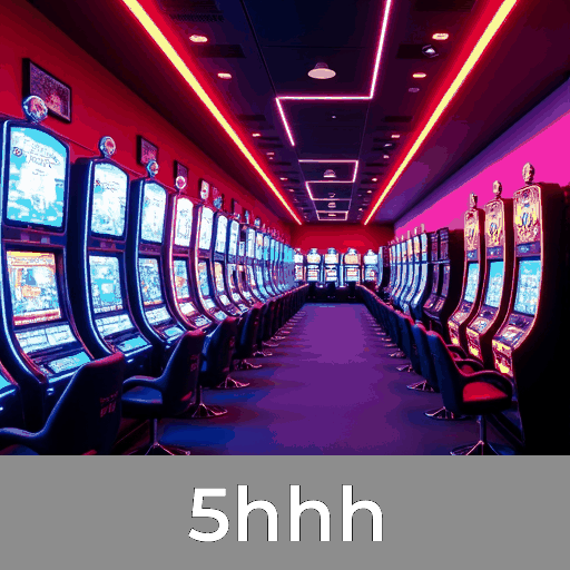 Bônus e Ofertas Únicas do 5hhh: Sua Chance de Ganhar Mais!