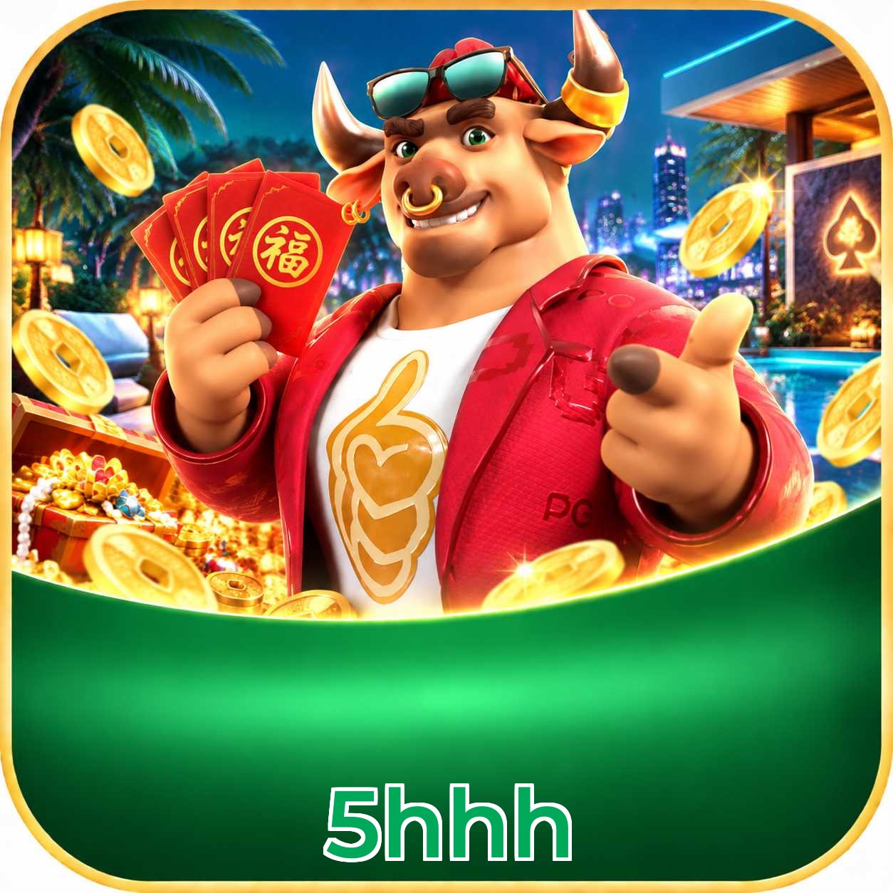 5hhh Estratégias Slots