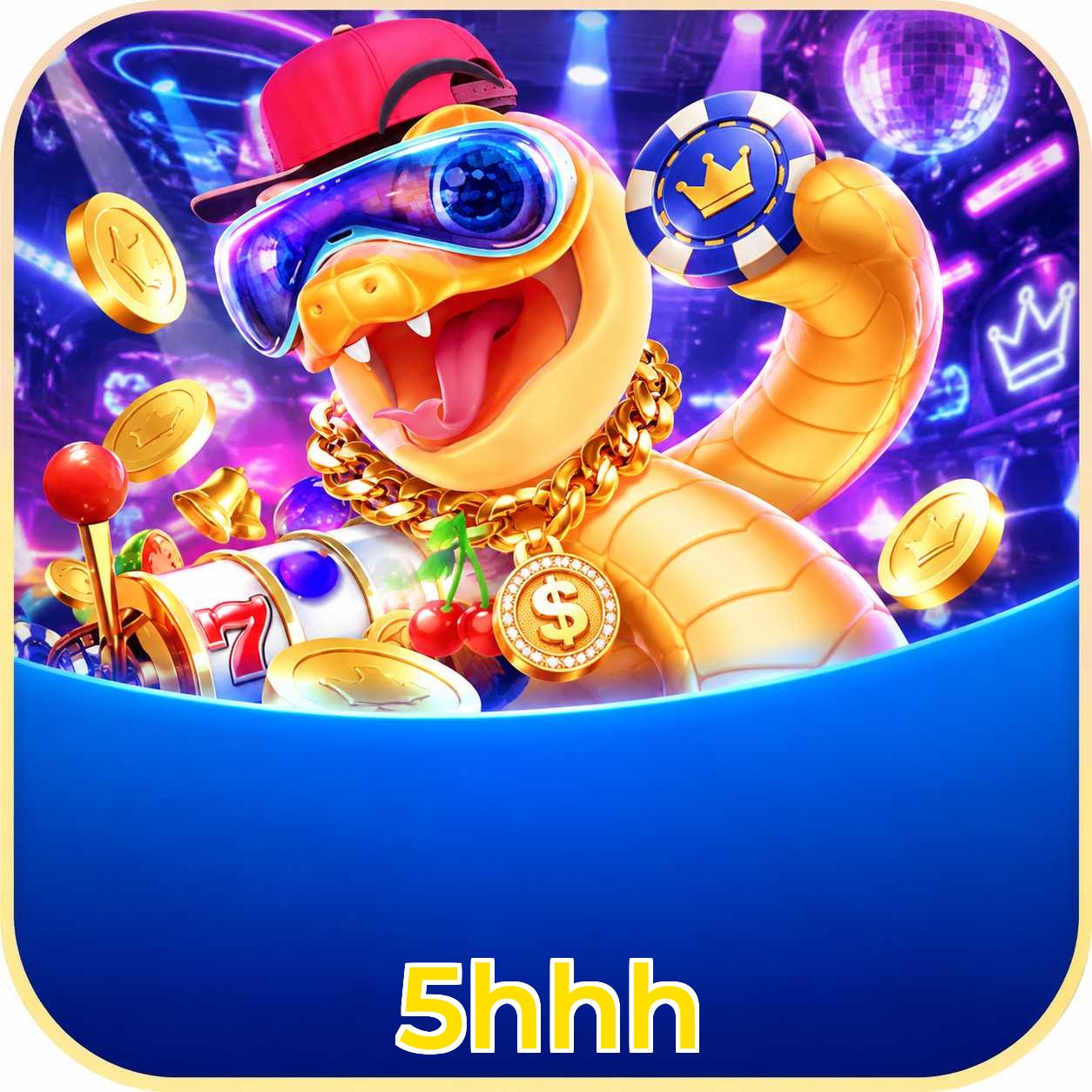 5hhh App Features