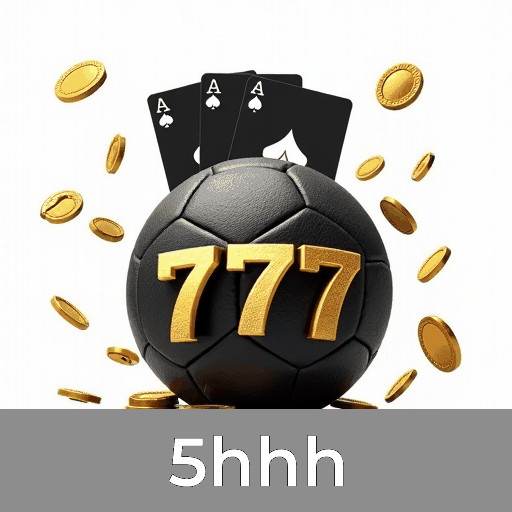 5hhh: Seu Cassino Online Seguro e Premiado
