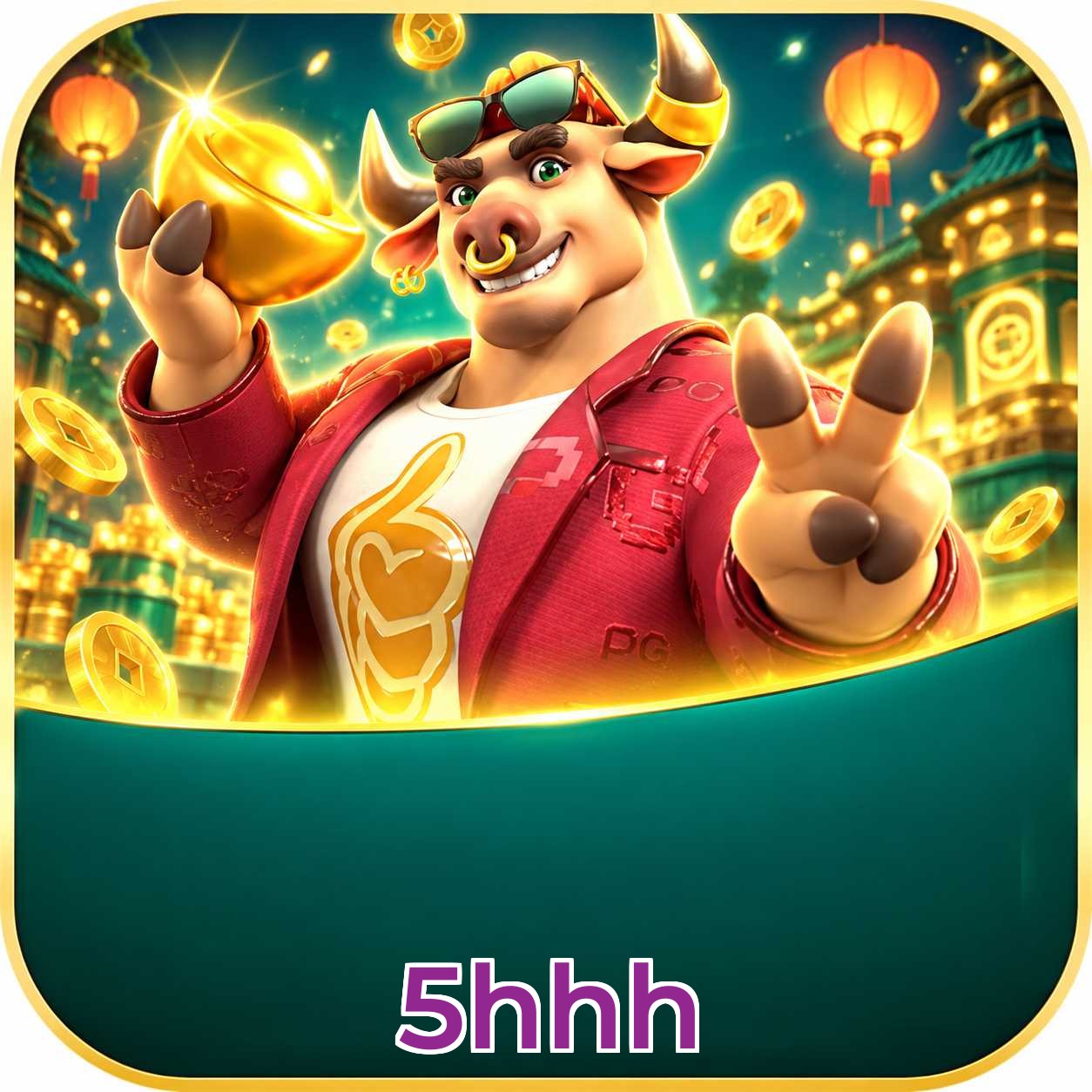 5hhh Responsible Gaming