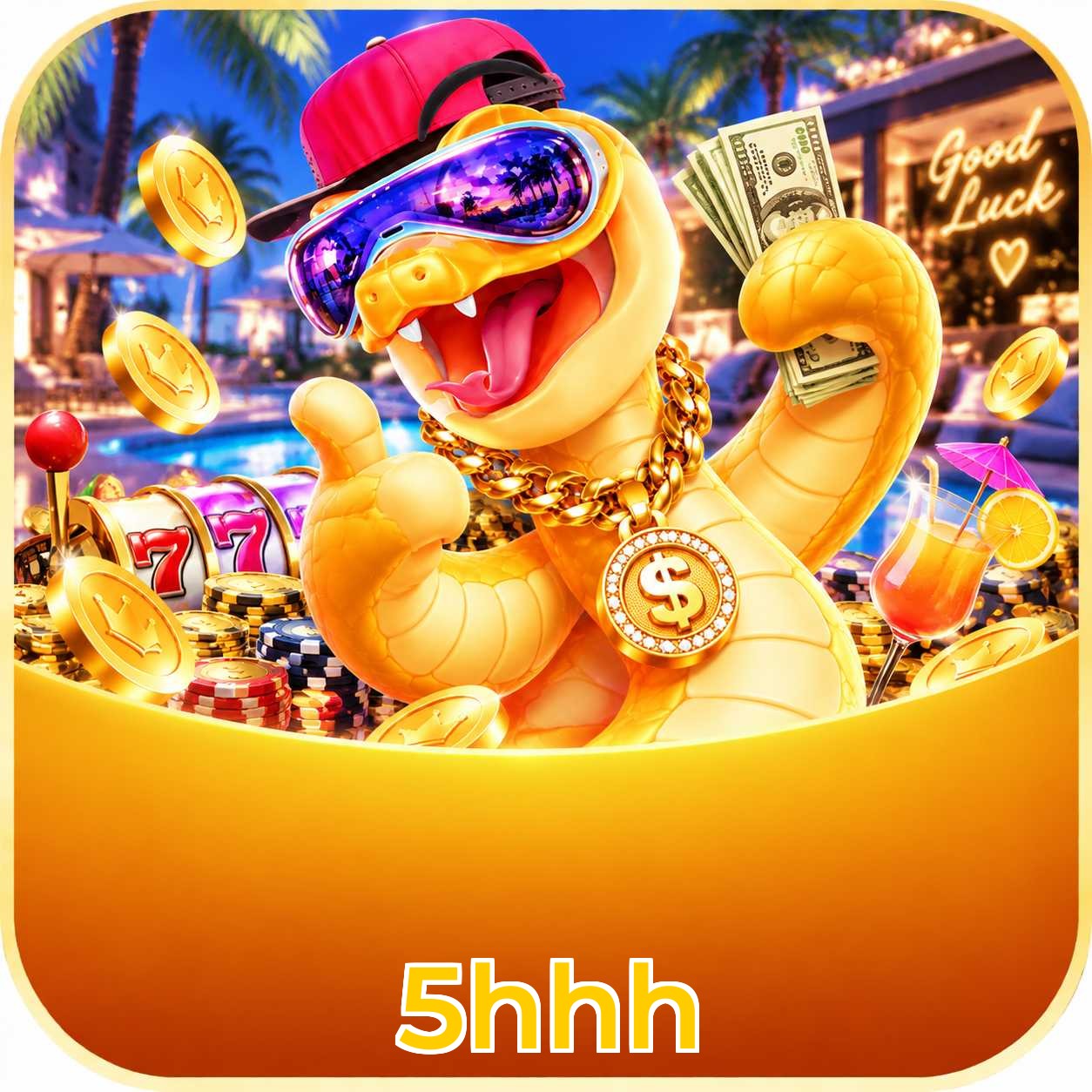 5hhh FAQ