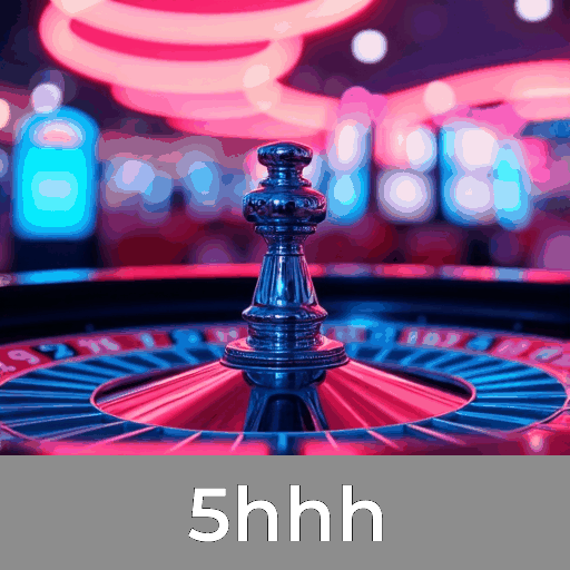 Bônus e Ofertas Únicas do 5hhh: Sua Chance de Ganhar Mais!