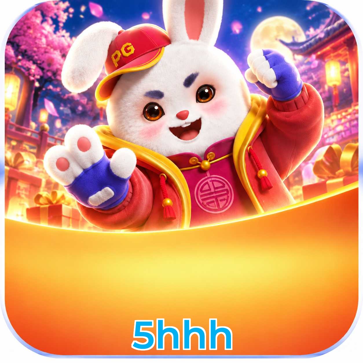 5hhh Fortune Tiger Game