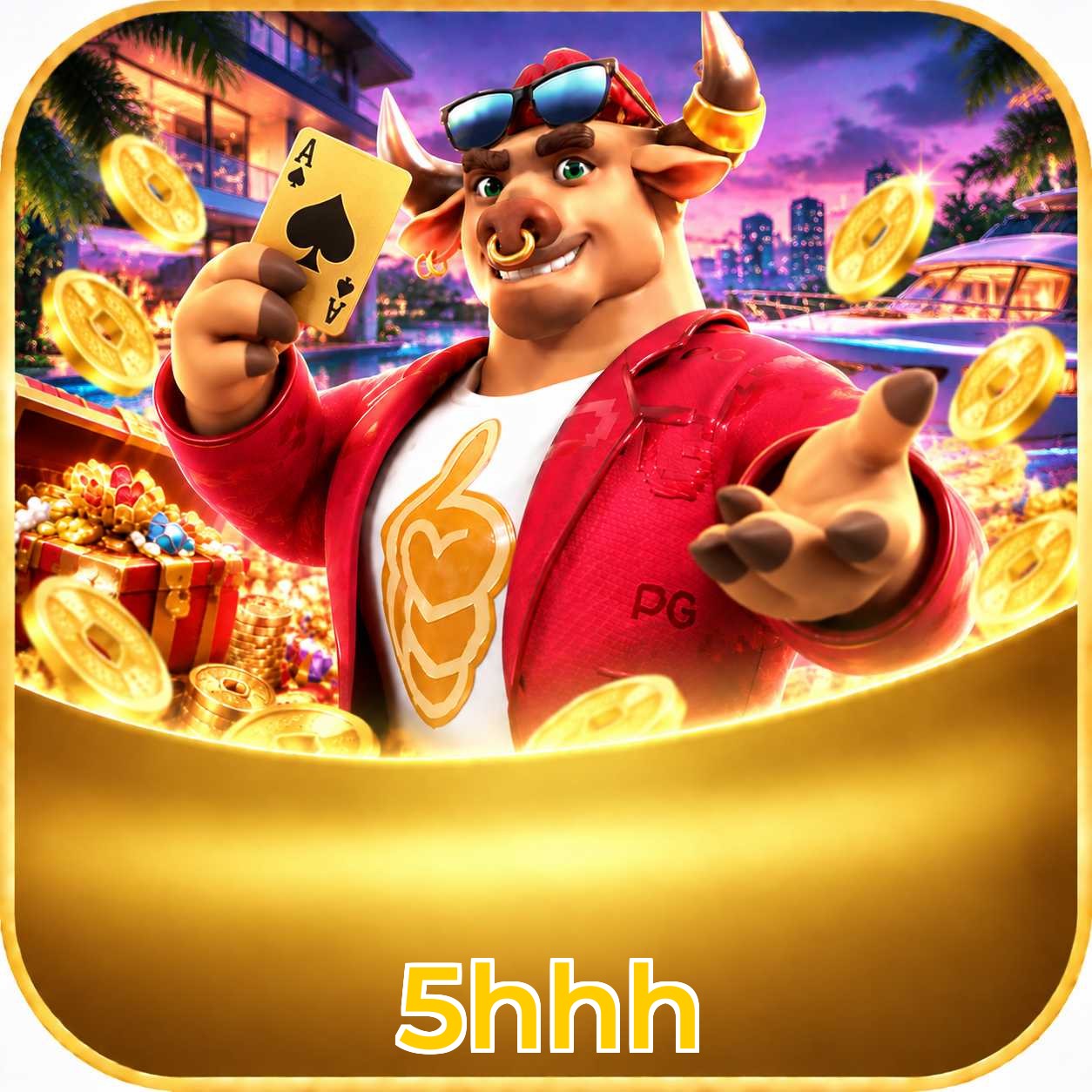 5hhh Slot FAQ