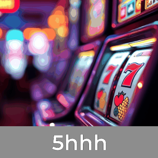 5hhh: Emoção Instantânea e Grandes Recompensas no Jogo Crash