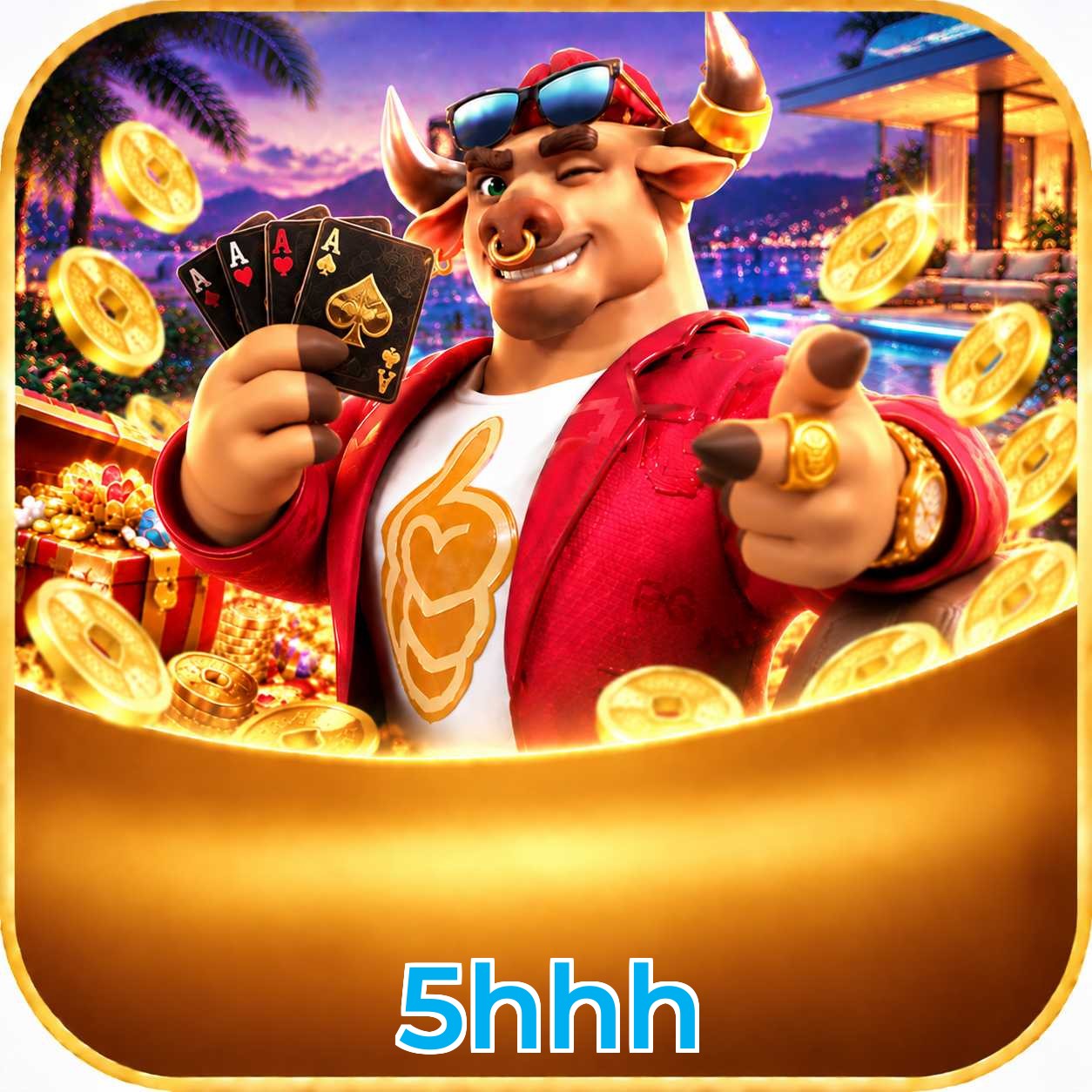 5hhh Fortune Tiger Tips