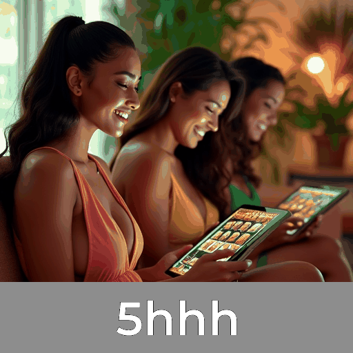 Descubra o Mundo das Apostas com o App 5hhh: Baixe Agora!