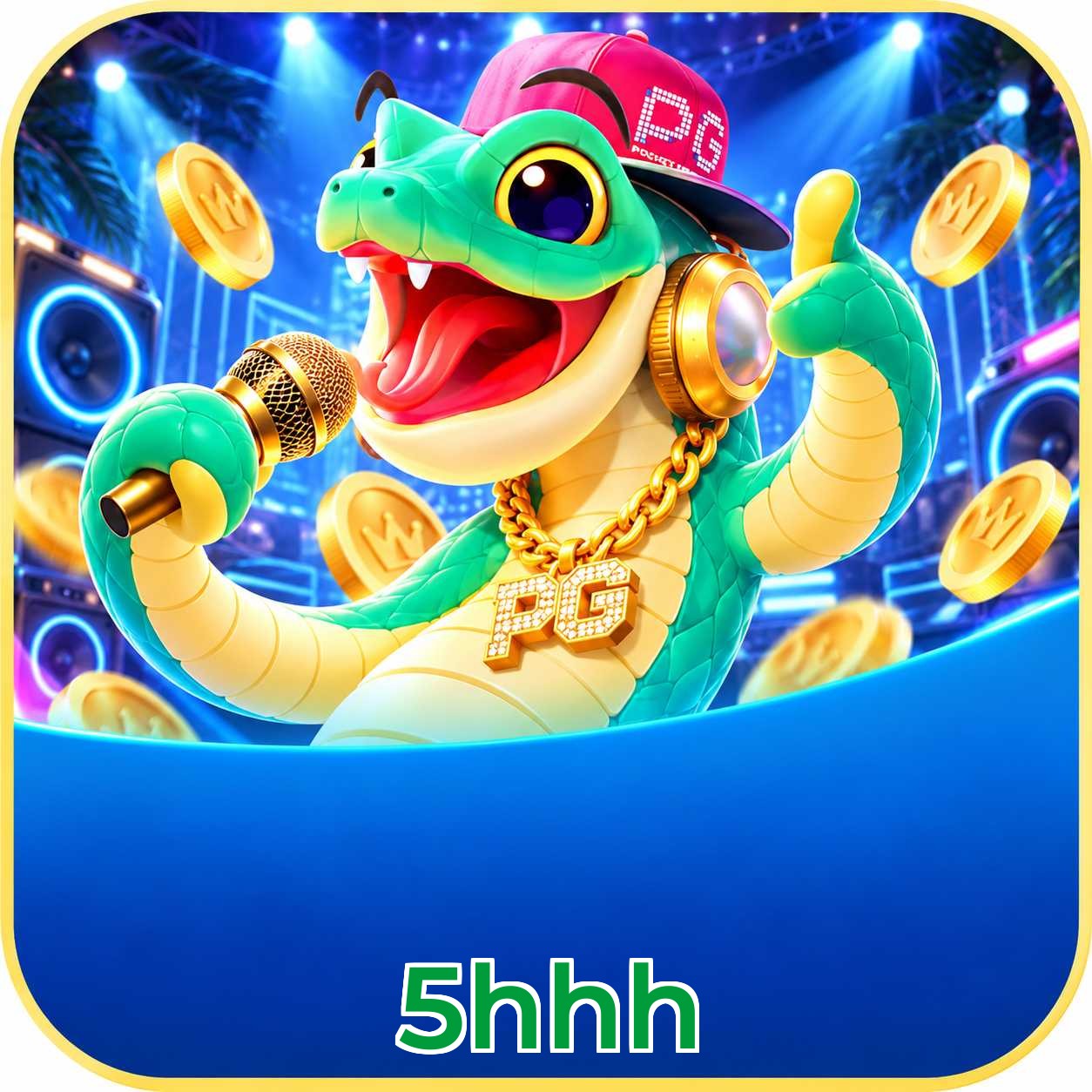 5hhh Live Dealers