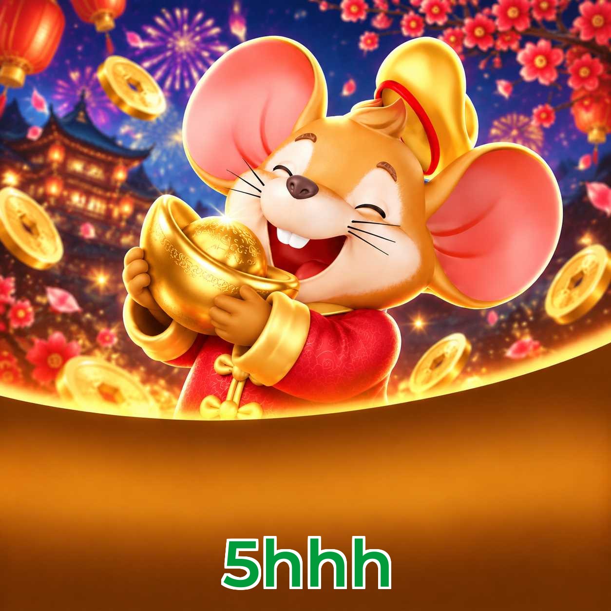 5hhh Fortune Tiger Strategies