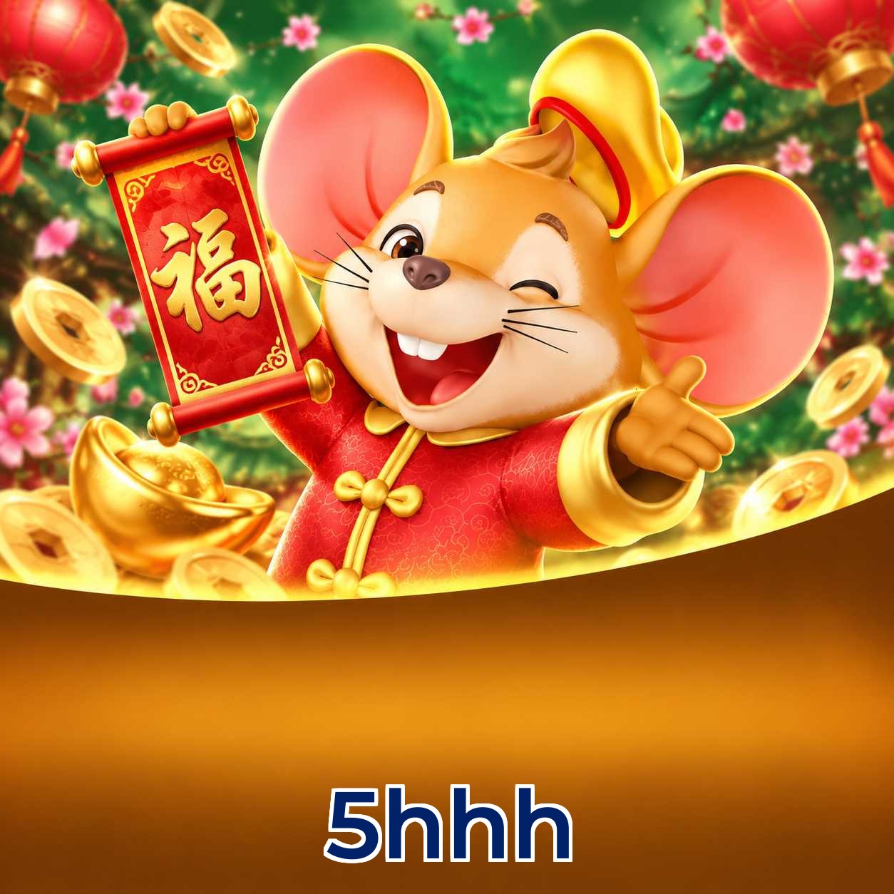 5hhh Slots