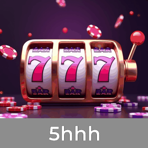 5hhh: A Experiência de Jogos de Mesa Ao Vivo Que Você Merece